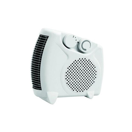 CALOVENTILADOR HORIZ/VERTICAL 1000W/2000W FUT-CV2003VH FUTUR N/a