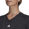 Remera Adidas de Mujer - HN5543 Negro