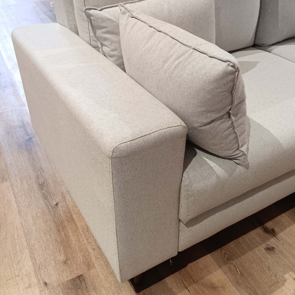 Sillon 3 Cuerpos - Navarro Sillon 3 Cuerpos - Navarro
