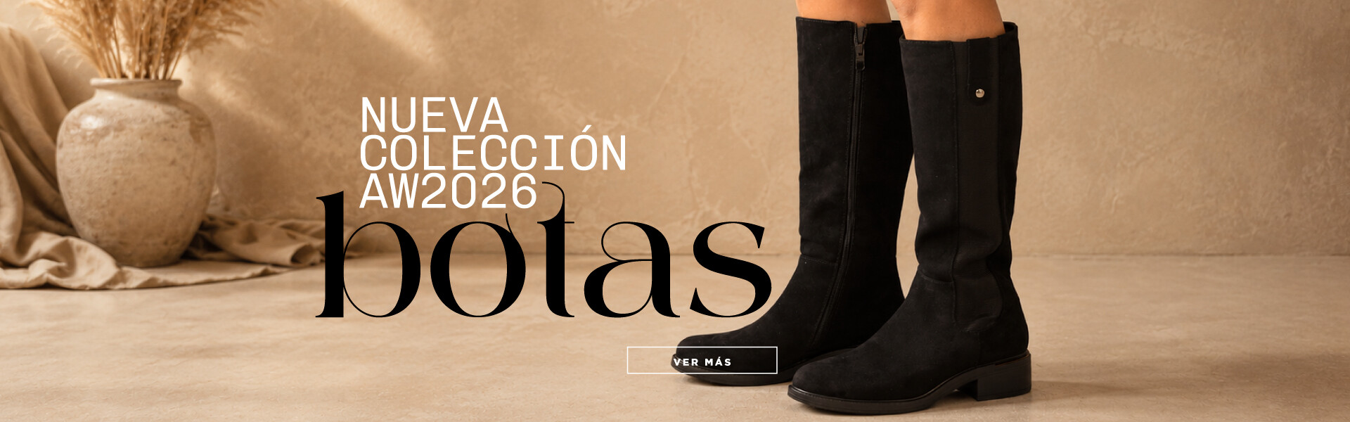 Botas