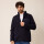 CAMPERA REXO POLANCO Azul