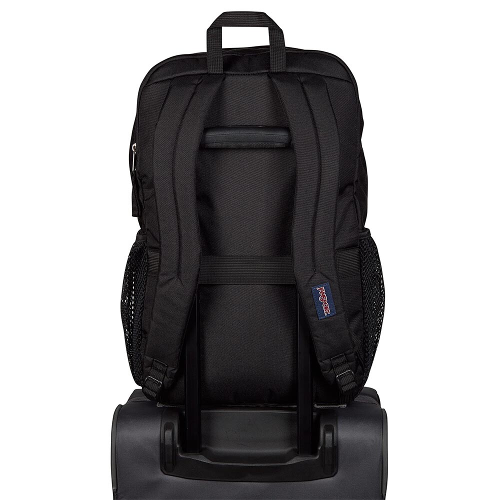 Campus Pack Black