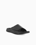 ECCO 2nd Cozmo Slide Negro