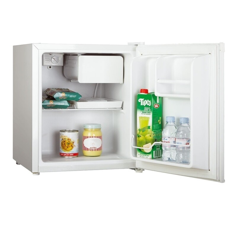 Heladera Frigobar James Jn-50k Color Blanco Con Capacidad De 42l 220v Heladera Frigobar James Jn-50k Color Blanco Con Capacidad De 42l 220v