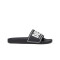 Sandalias Para Hombre Sa-Mayemi Cc Black/White