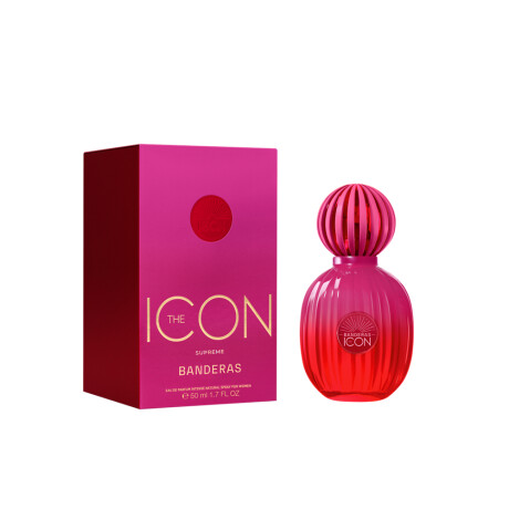 Perfume Banderas Icon Woman Supreme EDP 50 ml Perfume Banderas Icon Woman Supreme EDP 50 ml