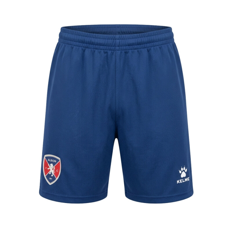 Short Azul 2025/2026 Albion FC Short Azul 2025/2026 Albion FC