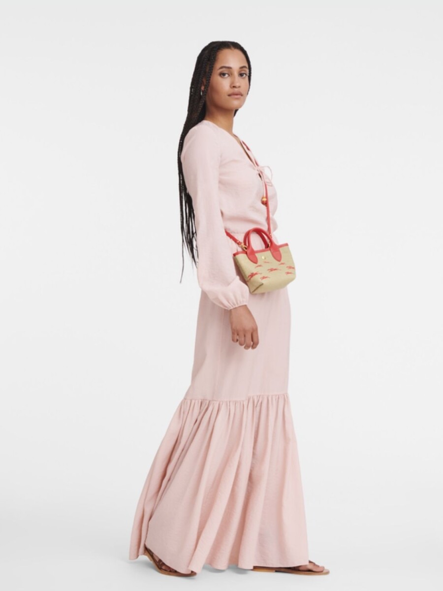 Longchamp -LE PANIER LE PLIAGE XS 