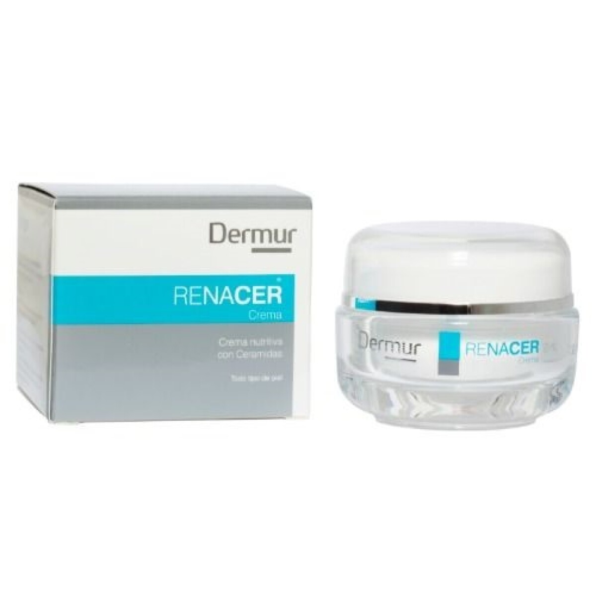 Crema Dermur Renacer Nutritiva 30 Ml. 