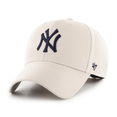 MLB New York Yankees 47 MVP - Unisex Bone