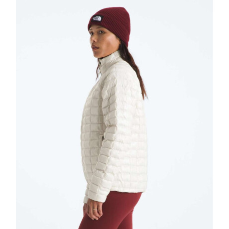 Campera Thermoball White Dune