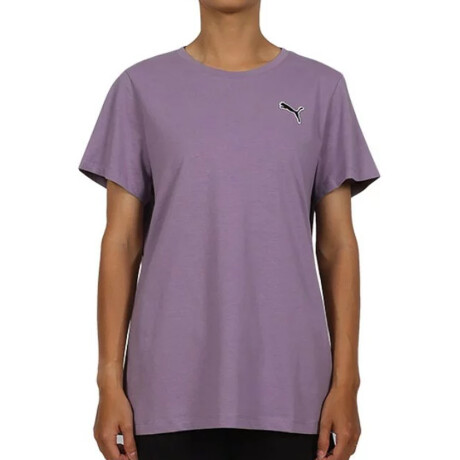 REMERA PUMA BETTER ESSENTIALS Lavander