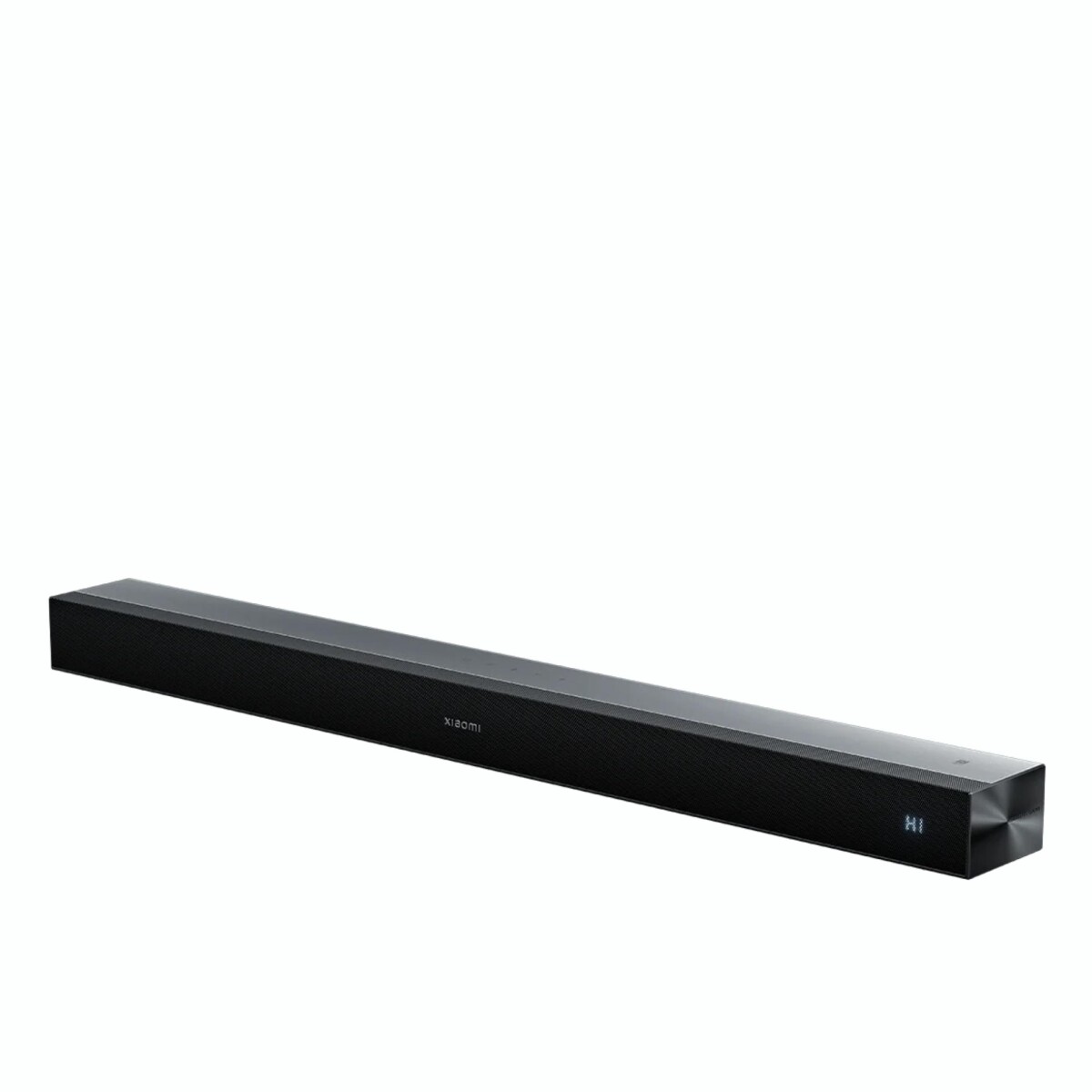 Barra De Sonido XIAOMI Soundbar Pro 2.0 CH Con Control Remoto 