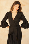 VESTIDO ALEXIA NOIR VESTIDO ALEXIA NOIR