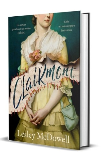 Clairmont Clairmont