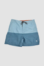 Oahu ll print Verde lago