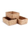 Cesta AMUND	A20xL30xA10cm natural Cesta AMUND	A20xL30xA10cm natural