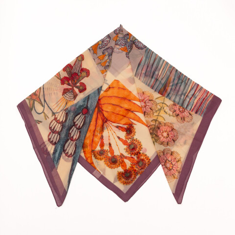 PASHMINA MAEVEN PASHMINA MAEVEN