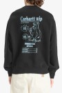 Catalogue Sweat Negro