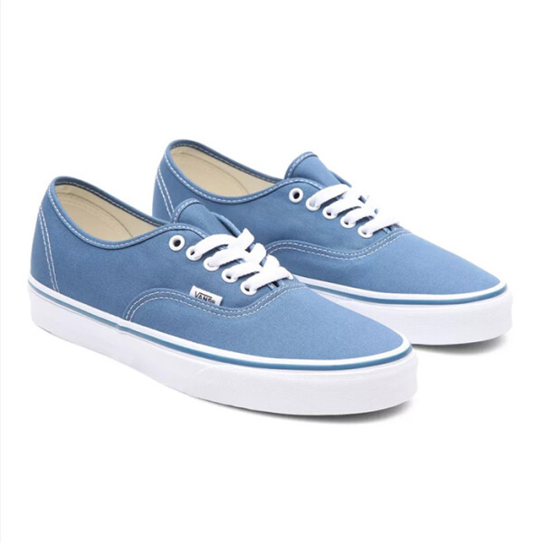 Championes Vans Authentic de Hombre - VN000EE3NVY Marino