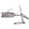 MAQUINA LEVANTA CRISTAL DELANTERA IZQUIERDA Maquina Levanta Cristal Delantera Izquierda