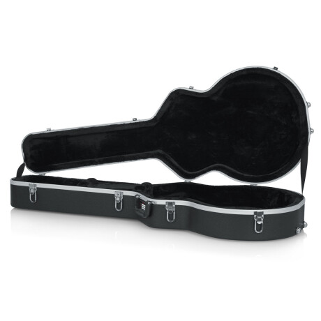 Estuche Guitarra Eléctrica Gator Gc335 Epiphone Estuche Guitarra Eléctrica Gator Gc335 Epiphone