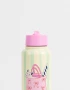 Accesorios Cocina Perrito Botella De Acero De 1 Litro Estampada Con Pico Revatible - Combinacion Multicolor