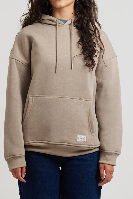 CANGURO S/C NEMICI DIXIE Beige