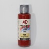 PINTURA ACRILICA ARTISTICA DIBU 60 ML. DIFERENTES COLORES COLOR ROJO OXIDO 088