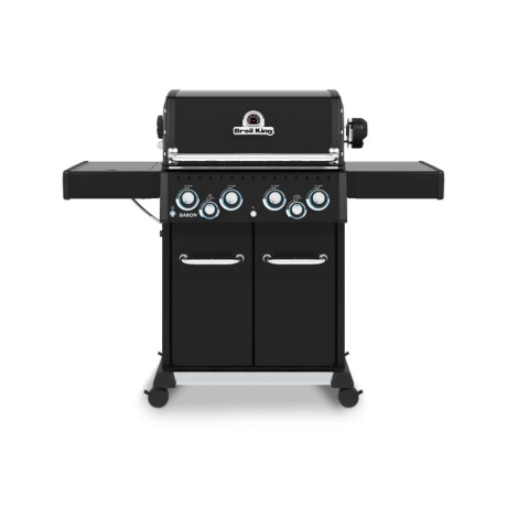 Barbacoa Baron 490 Shadow Broil King ++ N/a