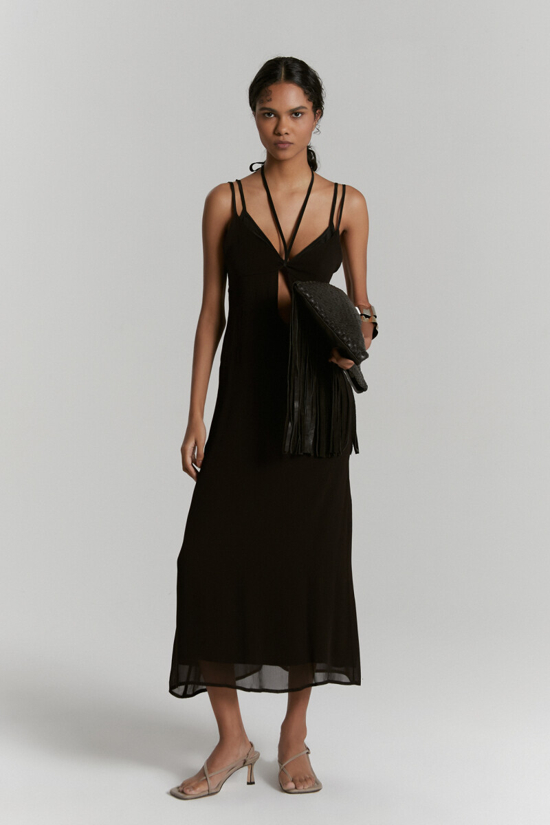 VESTIDO LOLA 