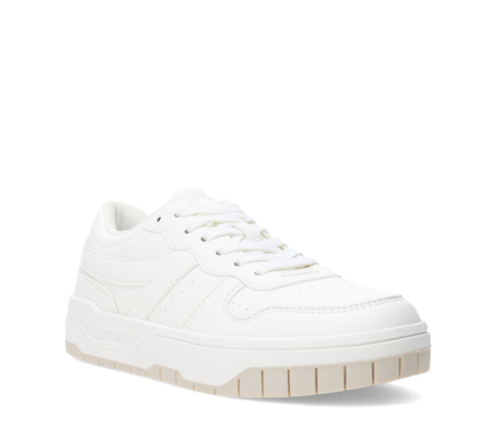 Deportivo RENCH con plataforma White