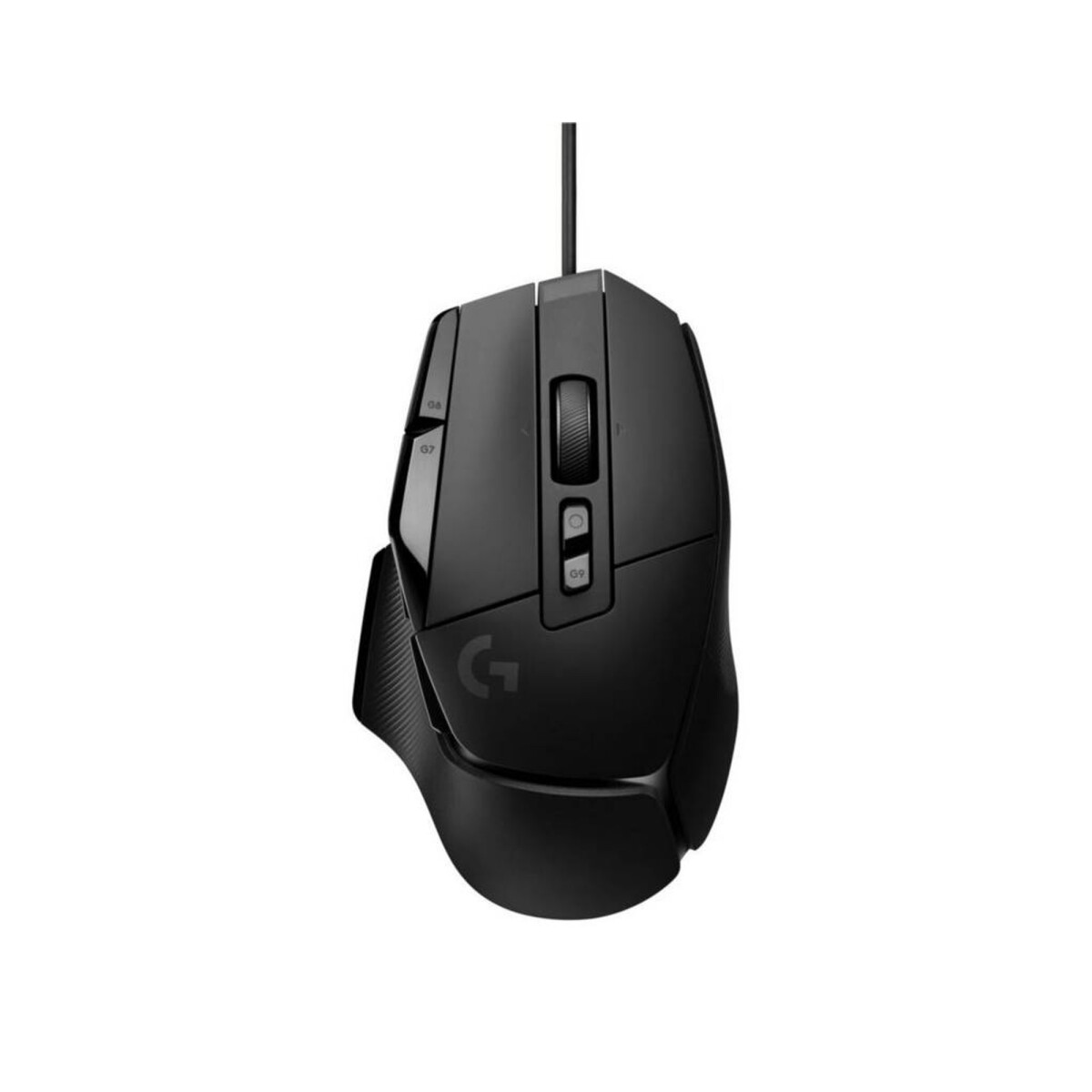 Mouse Logitech Gaming G502 X - Negro 