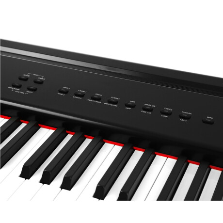 PIANO DIGITAL/ARTESIA PA88H BLACK PIANO DIGITAL/ARTESIA PA88H BLACK