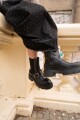 Bota Dohe Negro
