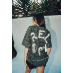 Remeron Religión Stone Wash
