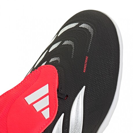 Championes adidas Predator League TF Black