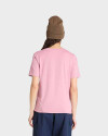 Polo Logo Bordado Mujer Polignac