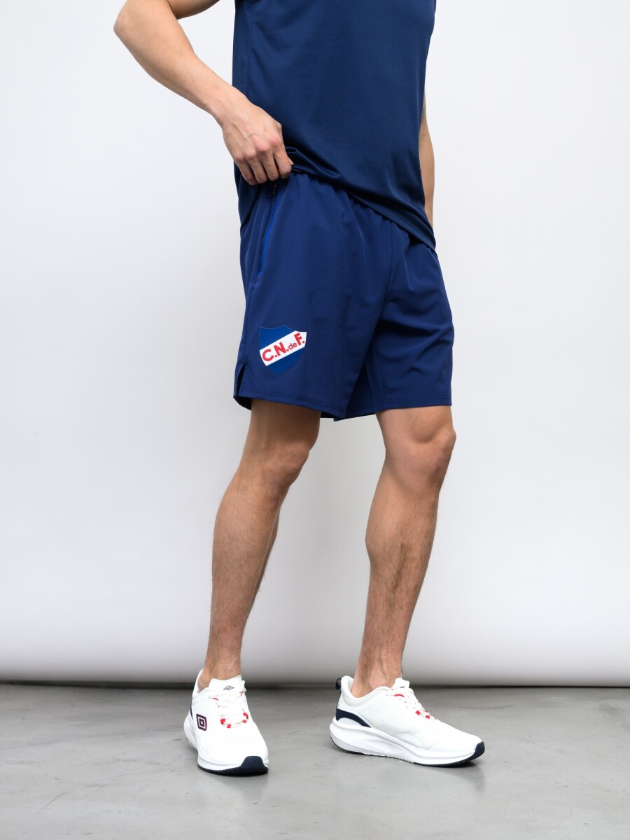 BERMUDA PRO TRAINING ACTIVE Nacional Hombre - 001 