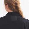 Campera Sapporo Negro