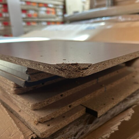 [OUTLET] Ropero Armario 6 puertas 2 cajones con estantes y perchero 172 x 135,9 x 35 cm - Volcano [OUTLET] Ropero Armario 6 puertas 2 cajones con estantes y perchero 172 x 135,9 x 35 cm - Volcano