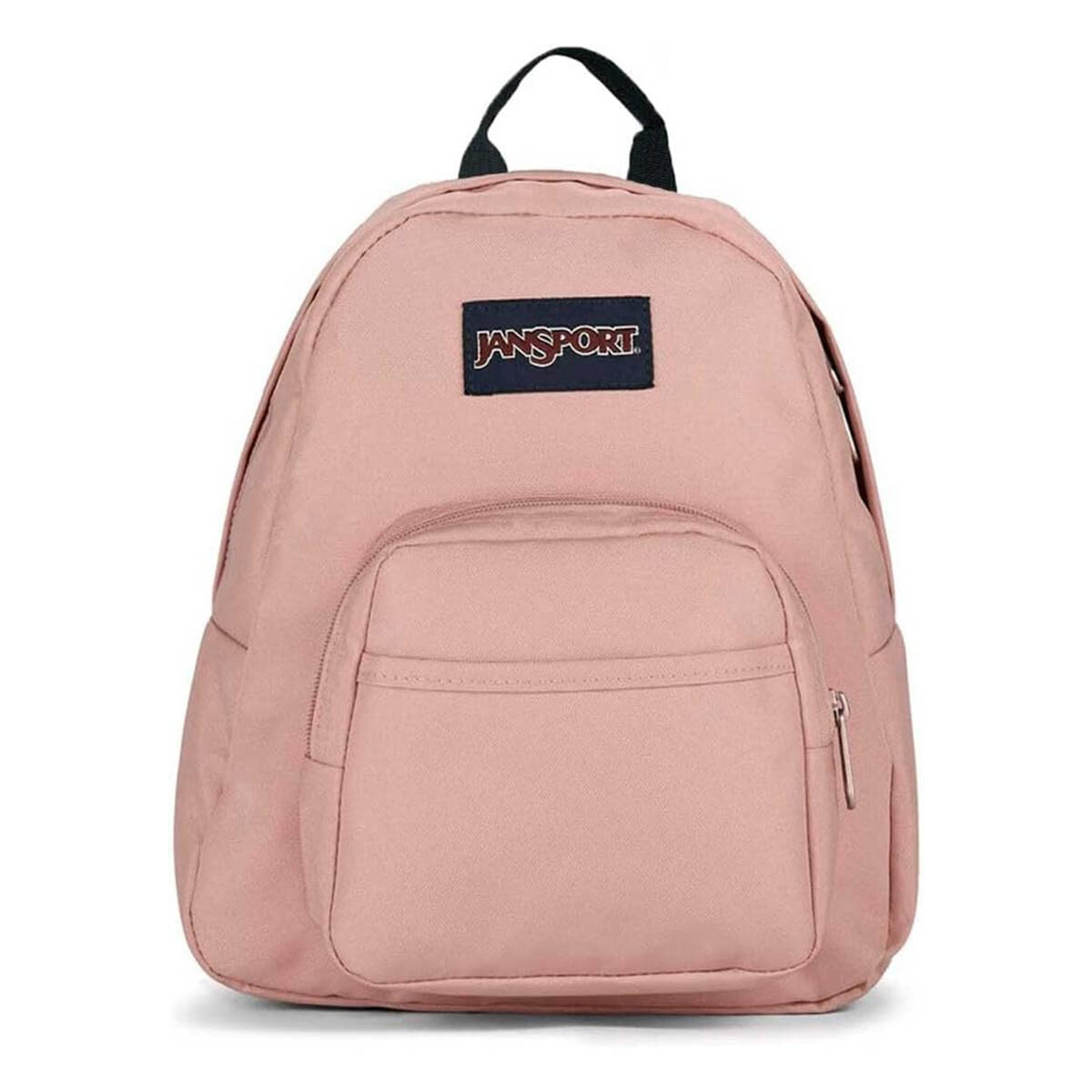 Mini Mochila Jansport Half Pint 10.2 L Original - Misty Rose 