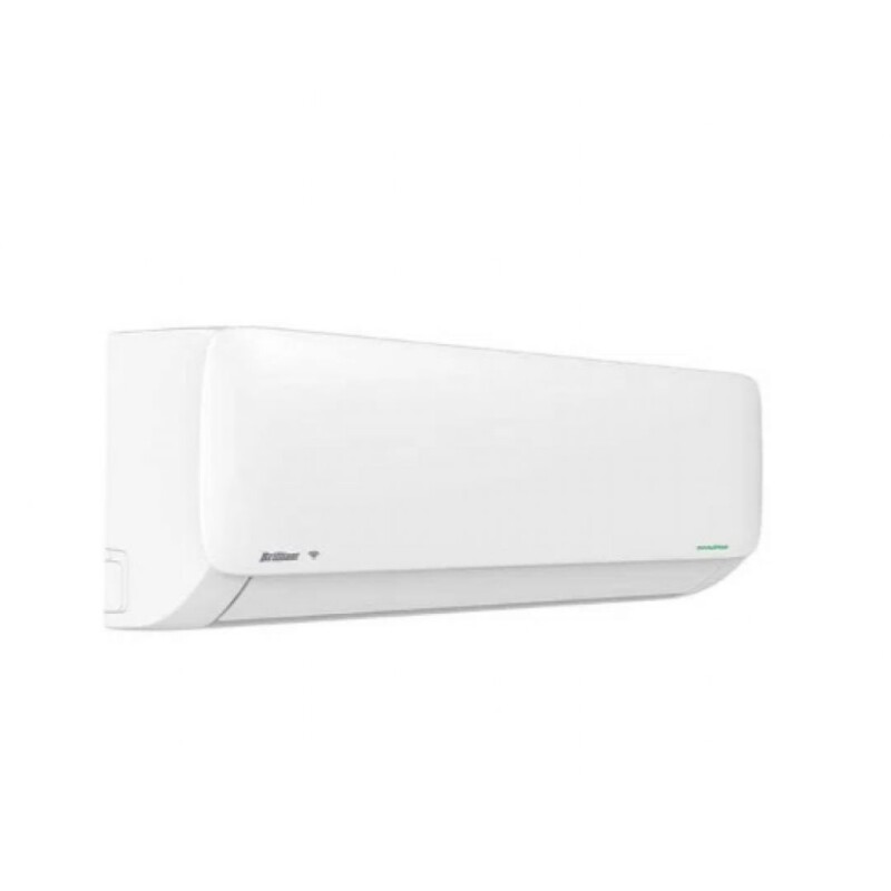 Aire Acondicionado Brillant 18000 BTU Inverter Aire Acondicionado Brillant 18000 BTU Inverter