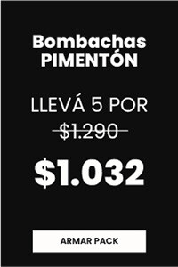 Bombachas 5 x1290