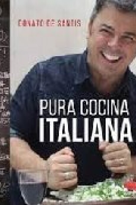 PURA COCINA ITALIANA PURA COCINA ITALIANA