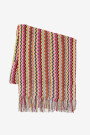 PONCHO Multicolor