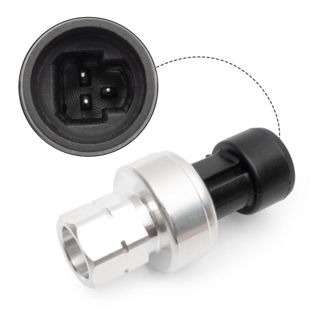 BULBO INTERRUPTOR CHEVROLET PRESOSTATO AIRE ACOND AVEO CAPTIVA PRISMA FAE BULBO INTERRUPTOR CHEVROLET PRESOSTATO AIRE ACOND AVEO CAPTIVA PRISMA FAE
