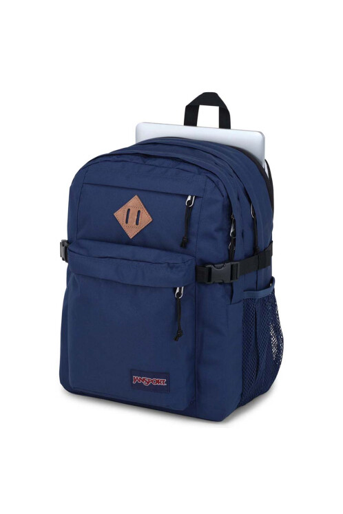 Mochila Portalaptop Main Campus Navy