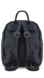 MOCHILA MEMPHIS NEGRO