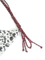 Cartera Pili Color Unico